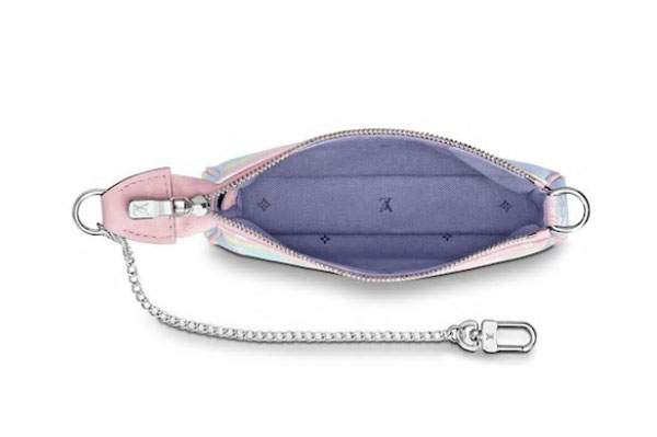 2020春夏最新作 ルイヴィトンコピー ミニポシェットアクセソワール エスカル ESCALE M69269